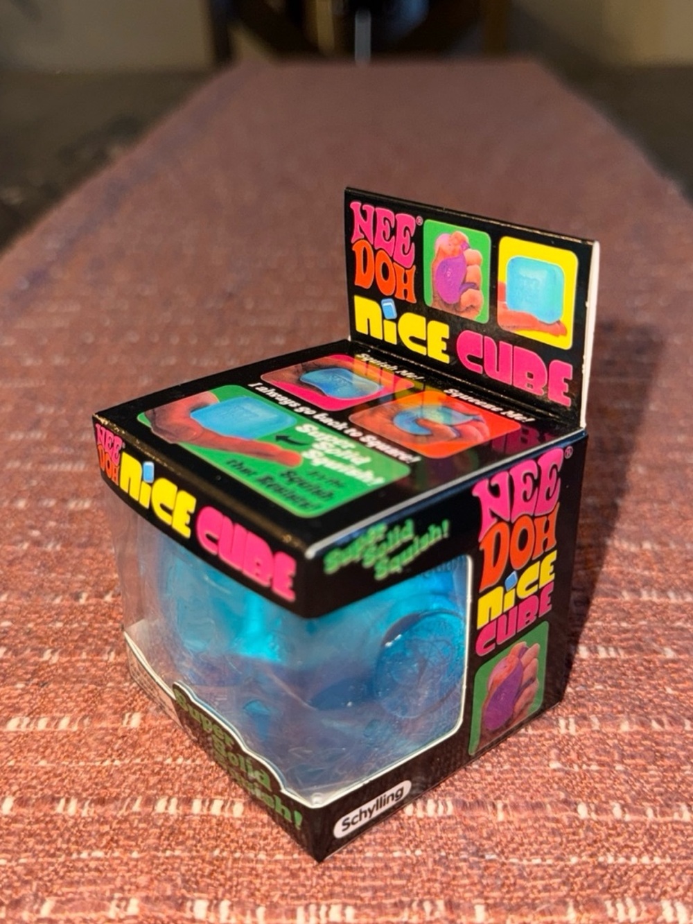Needoh Nice Cube Set - Picture 7 of 8